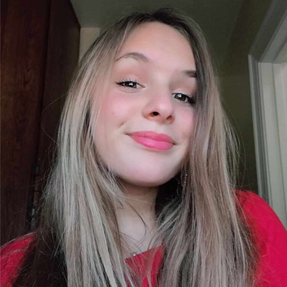 Meet your Posher, Lauren